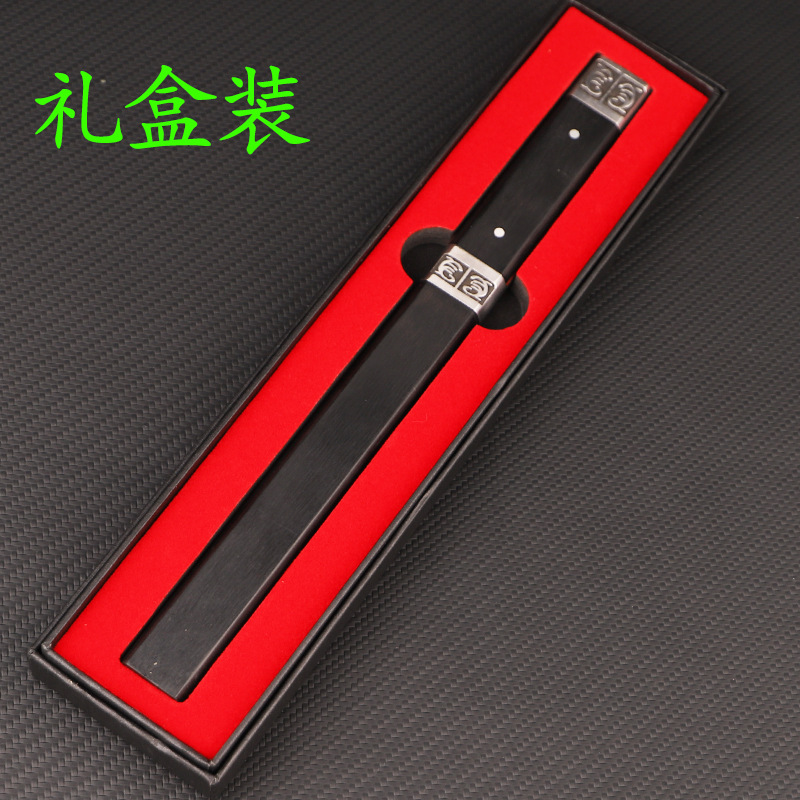 【 Chen Guibao 】 High-end fruit knife, high-hardness hand-handled meat knife, one-piece steak knife, sharp and durable knife full figure