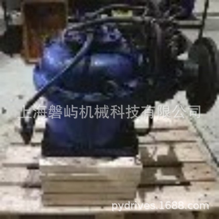 Kumera gear transmission KV1V-CB actuator drive Angle gearbox maintenance, replacement and parts replacement Application Scenario