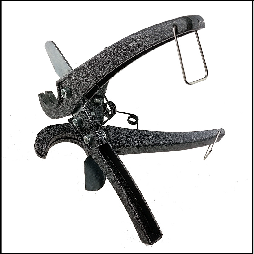 Big Whale 3-32mm Quick ppr pipe cutter, pvc water pipe cutter blade, aluminum-plastic pipe, gas pipeline cutter Item Picture