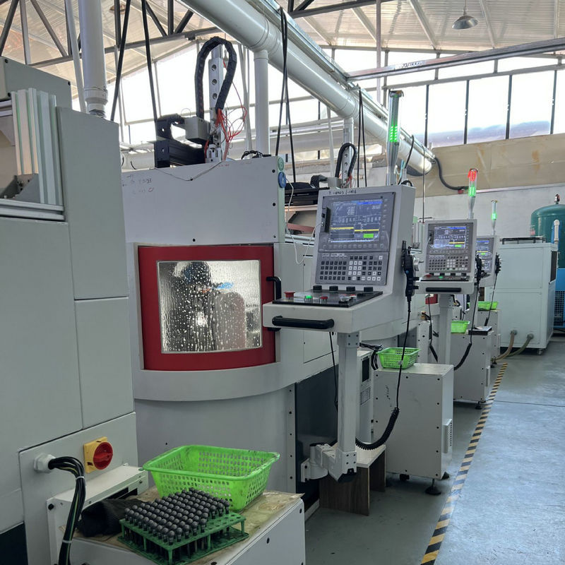 The manufacturer supplies hard alloy rotary files, tungsten steel grinding heads, alloy grinding heads wholesale A type A1020M06 Application Scenario