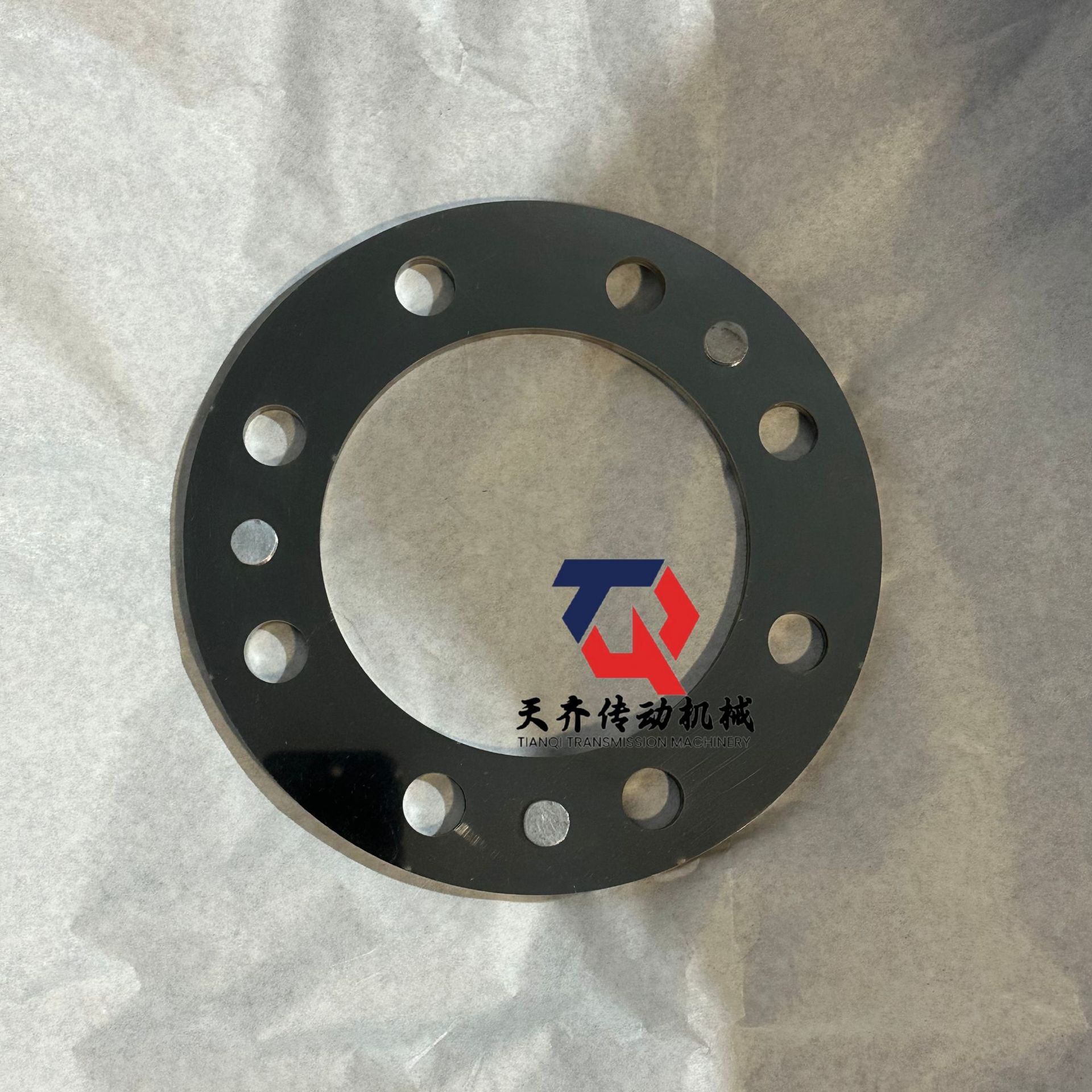 Coupling diaphragm 304 stainless steel accessories with bolts, expansion sleeves, square, round, triangular, plum blossom DJM single and double hole laminated plates Specification drawing