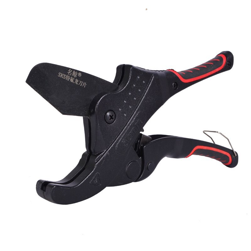 The manufacturer supplies fast and fine pipe cutters, Teflon blades, pvc pipe cutters, water pipe cutters and ppr scissors Application Scenario