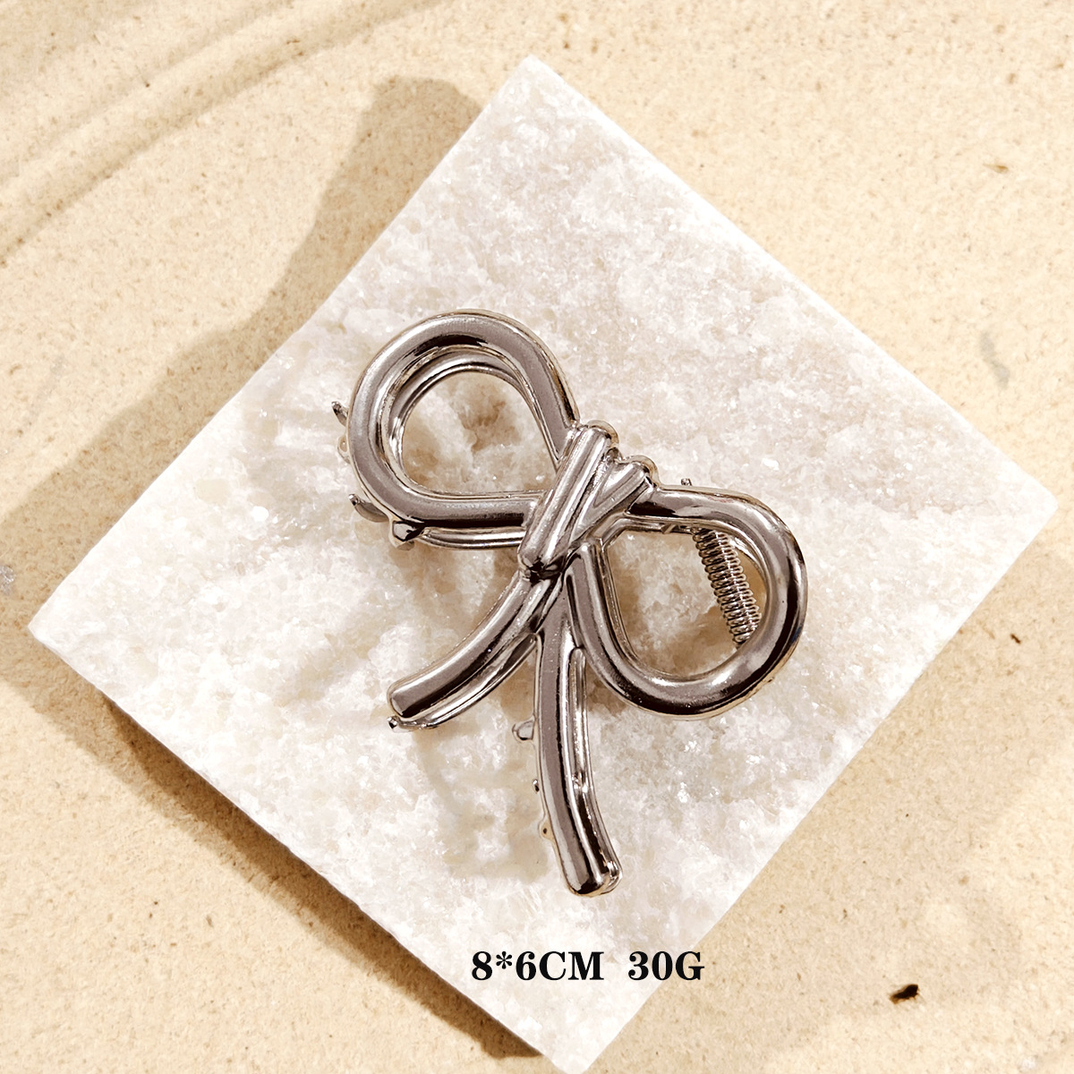 发夹/抓夹/发卡/儿童发夹/水钻BB夹产品图