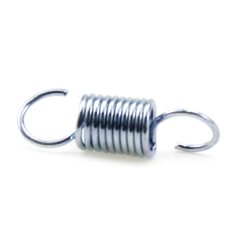Wholesale hardware accessories, touch springs, stainless steel compression button springs, hardware tension springs, touch switch springs details Picture