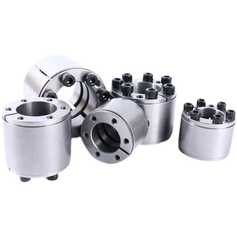 Expansion sleeve z12a tension sleeve manufacturer z12az12 type tension sleeve factory Expansion sleeve key no expansion sleeve inner diameter 100 Application Scenario