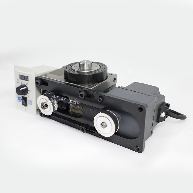 CAM indexer automatic indexer 45DF indexer with brushless motor factory direct sale indexer CAM Application Scenario