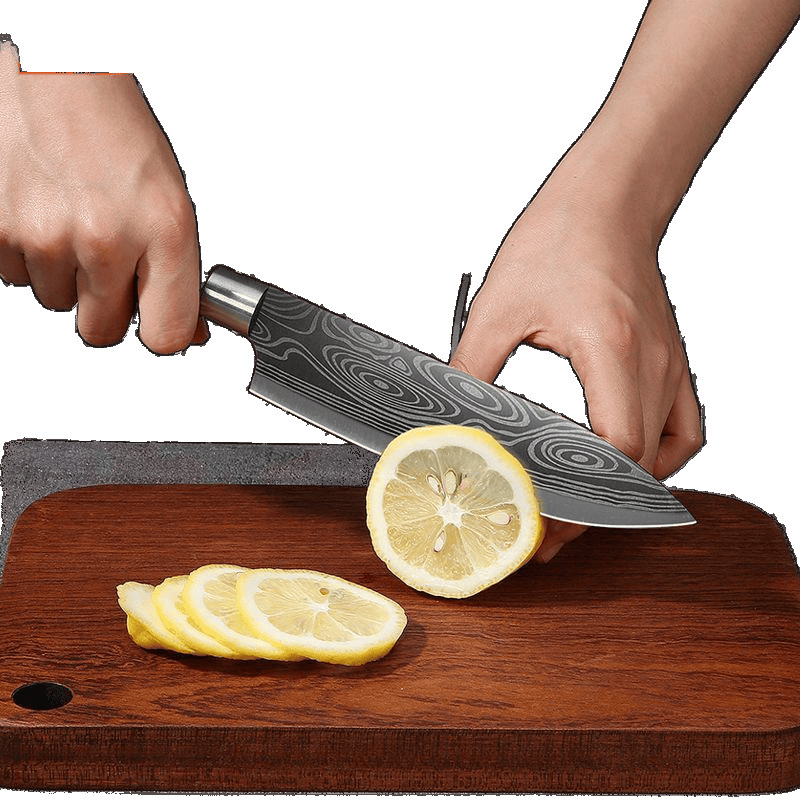 Fruit knife, household stopper knife, household fruit knife, peeler knife, two-in-one peeler knife, peeling knife, peeler magic tool Item Picture