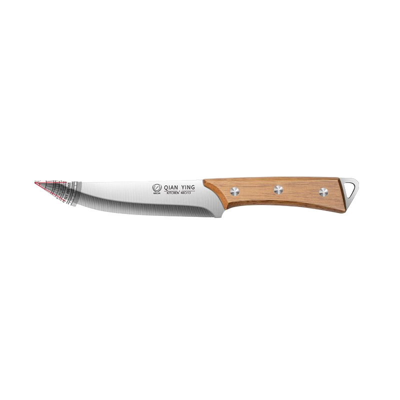 In-stock boning knives, butcher peeling knives, meat peelers, commercial professional boning knives, stainless steel sharp, and special knives for cutting Item Picture