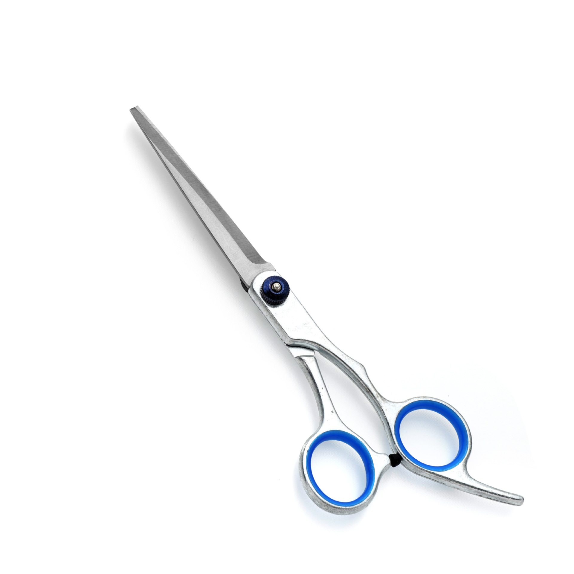 Hairdressing scissors, hairdressing scissors, thinning and breaking hair, tooth scissors, cutting bangs, flat scissors. Amazon export factory direct supply Item Picture