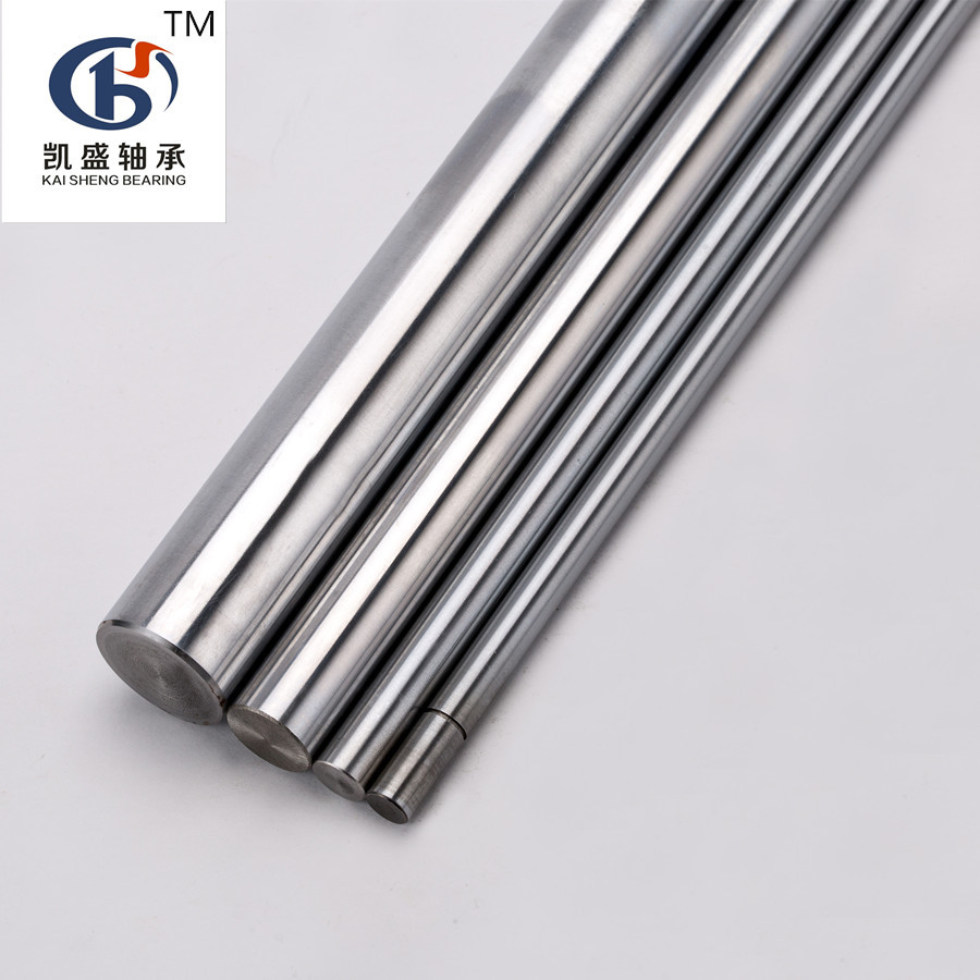 Linear optical shaft WCS12 circular guide rail optical rod 6 8 16 transmission hard shaft 3D printed optical shaft chrome plating factory direct sales Application Scenario