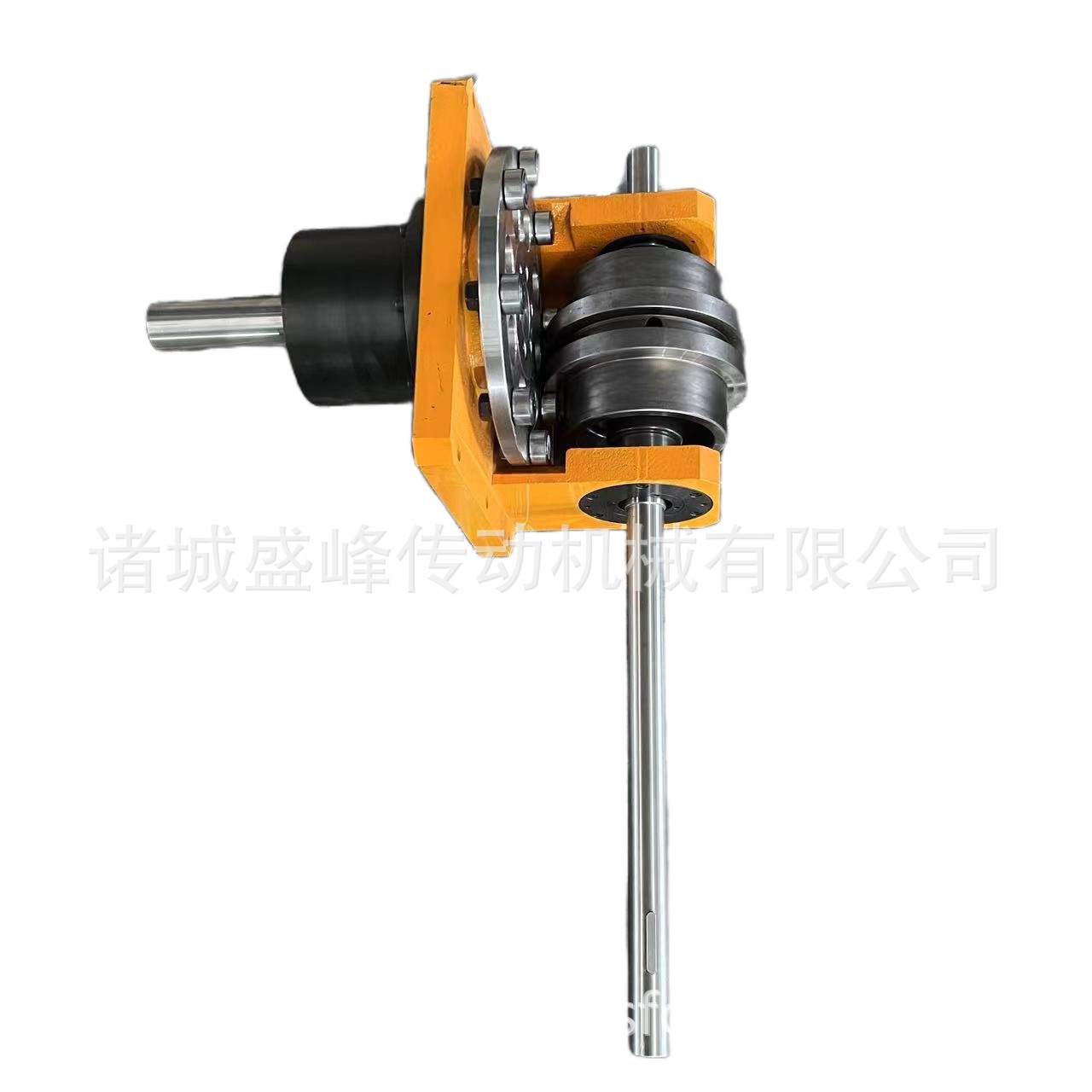 Shengfeng heavy-duty cylindrical CAM indexers supply cylindrical CAM factory direct sales, high speed and precision Item Picture