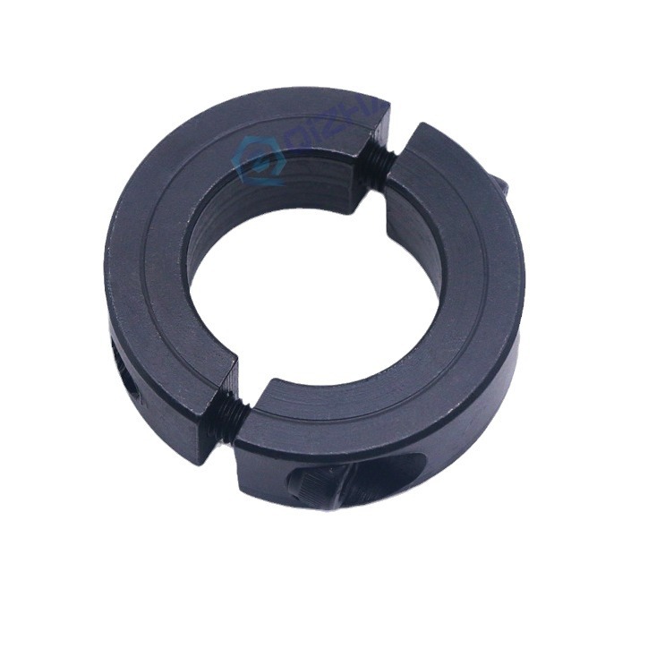 Separable fixed ring, optical shaft fixed clamping, limit bearing sleeve, thrust ring, positioning retaining ring SCSP/SCNPAW Item Picture