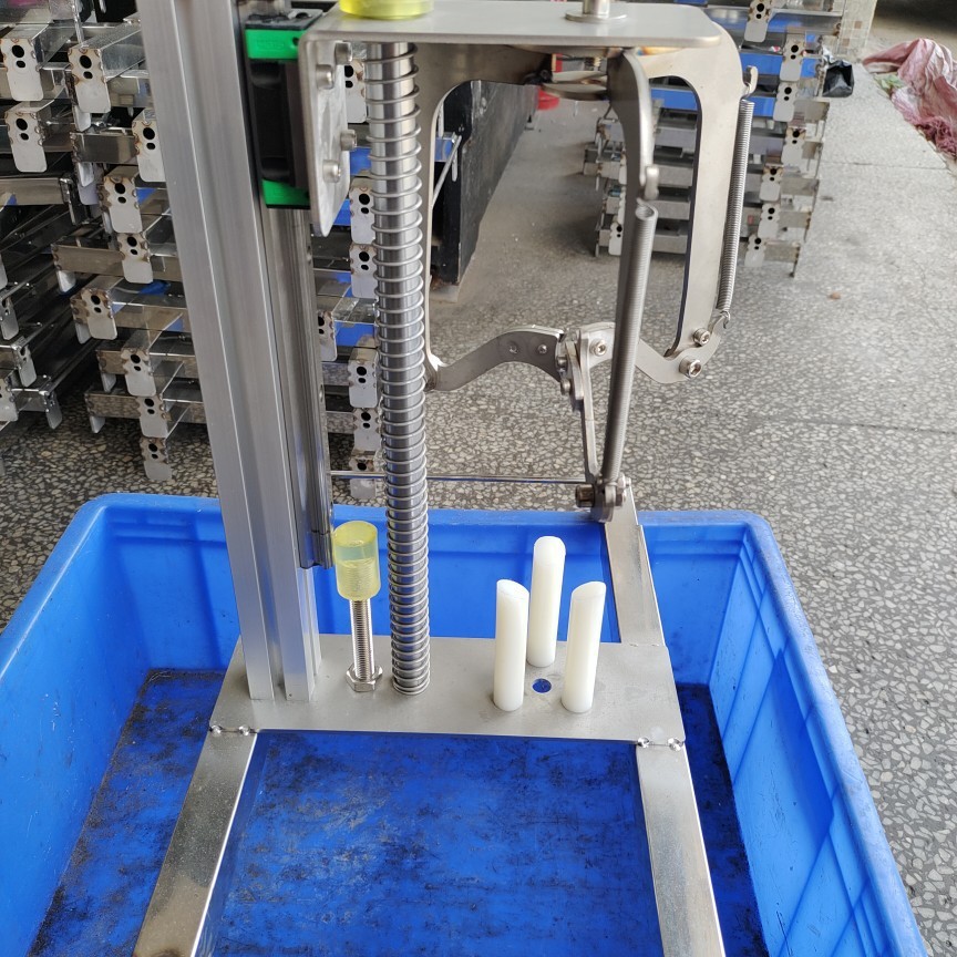 Xinhui tangerine peel peeling machine, tangerine peel peeling machine, tangerine peel opener, tangerine peel peeling machine, precision stainless steel peel peeling machine details Picture