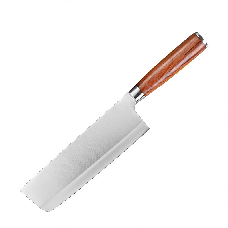 Small kitchen knives, ladies' special knives, kitchen knives, household slicing knives, meat cutting knives, kitchen knives, Japanese chef knives, manufacturers Item Picture