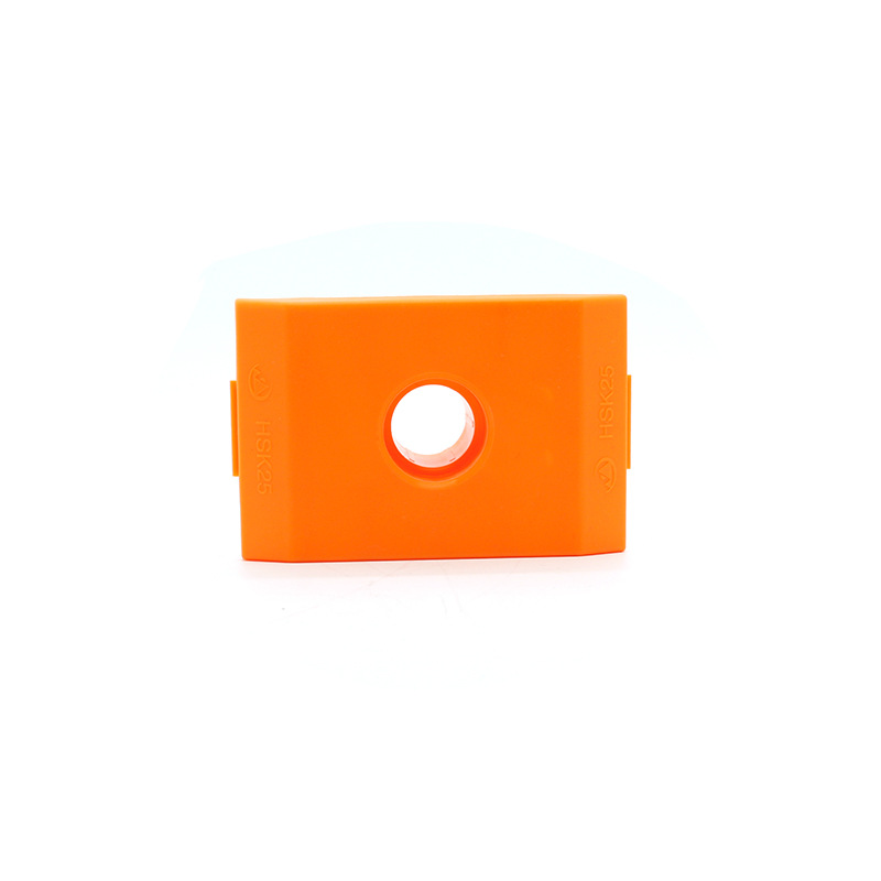 CNC machining center thickened plastic tool holder and tool sleeve box BT30/BT40/BT50/HSK tool holder and tool sleeve Application Scenario
