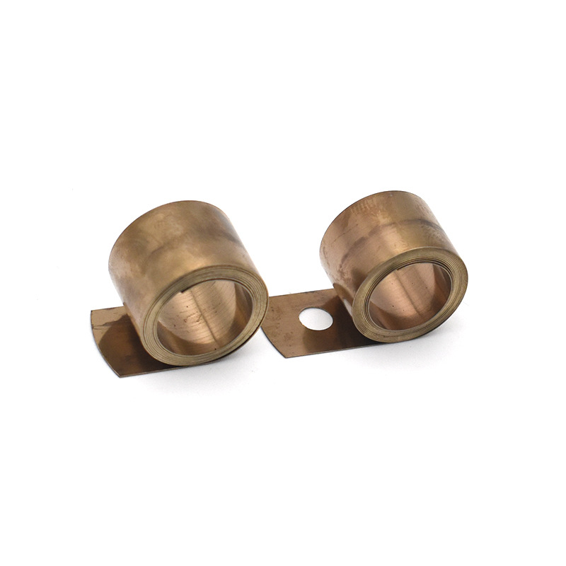 Factory wholesale of hardware accessories, stainless steel tape measures, spring springs, electrical accessories, coil springs Specification drawing