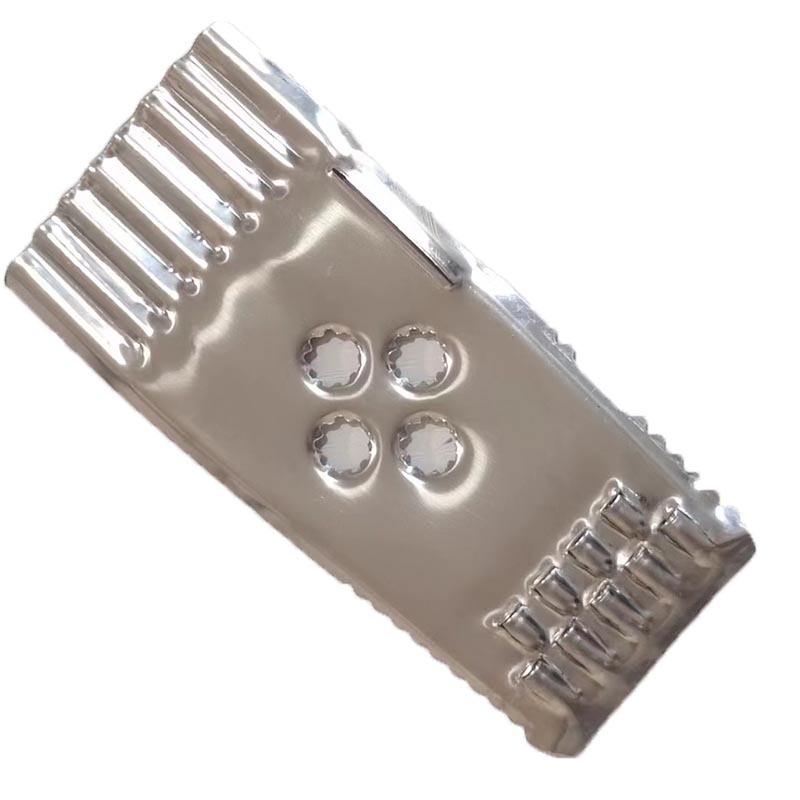 Peeler, garlic grinder, multi-functional vegetable and fruit shredder, flower knife, garlic shredder, vegetable and fruit knife 5-in-1, street stall supply Item Picture