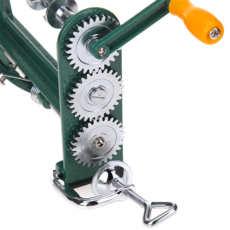 Home orange peeler, fruit apple and pear peeler, multi-functional orange peeler, orange cutter details Picture
