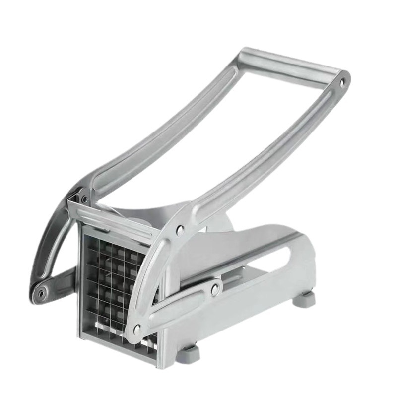 Cross-border package labeling potato strip slicer, slicer, commercial and household cucumber, radish, potato and lettuce strip slicer Item Picture