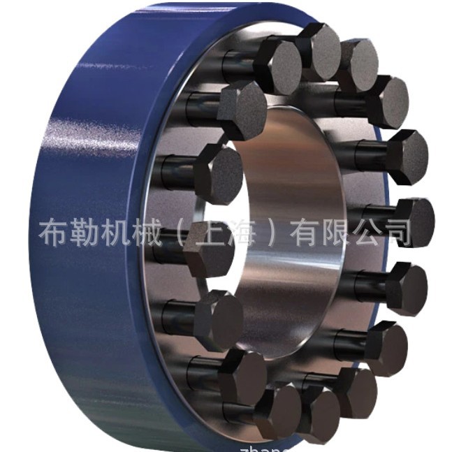 Misumi lhe swelling/set free key bush - MLM10 E/E - MLA25 / MLM12 / MLMB/MLMP/MLHS25 Item Picture