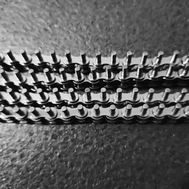 304 material 2.25 stainless steel industrial chain 25SS undefined