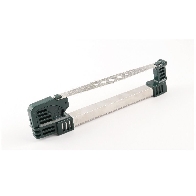 【 Benefit 】 Multi-functional household knife sharpener, diamond stone knife sharpener, kitchen knife sharpener, adjustable anti-slip blade cutting Item Picture