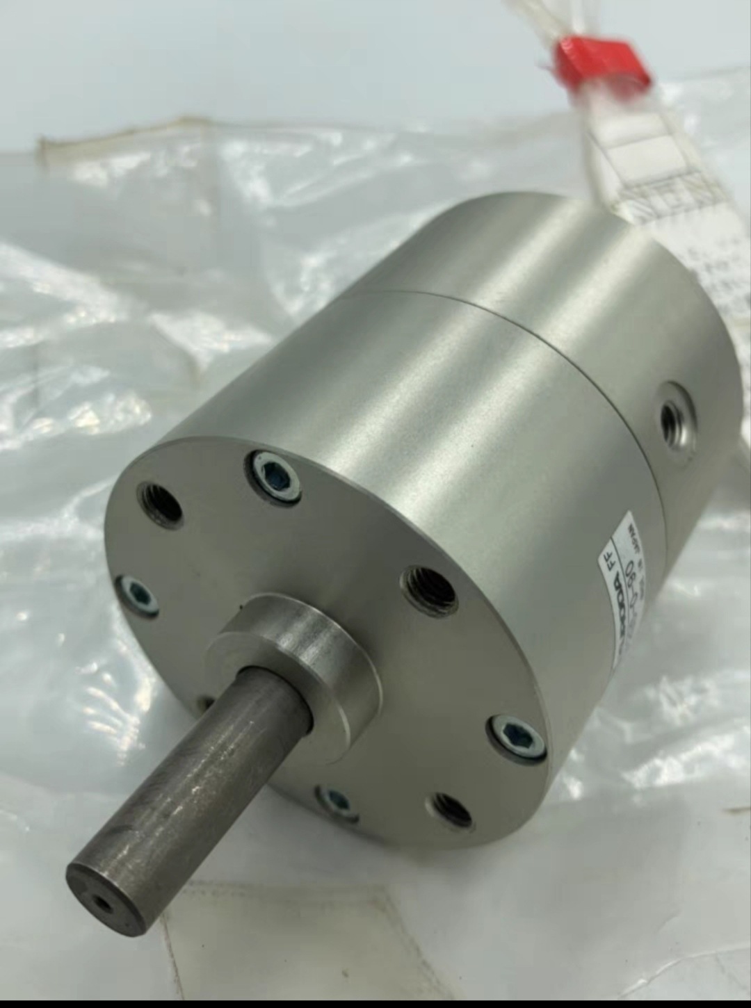 COMPACT cylinder ARFHD168*34 is supplied details Picture