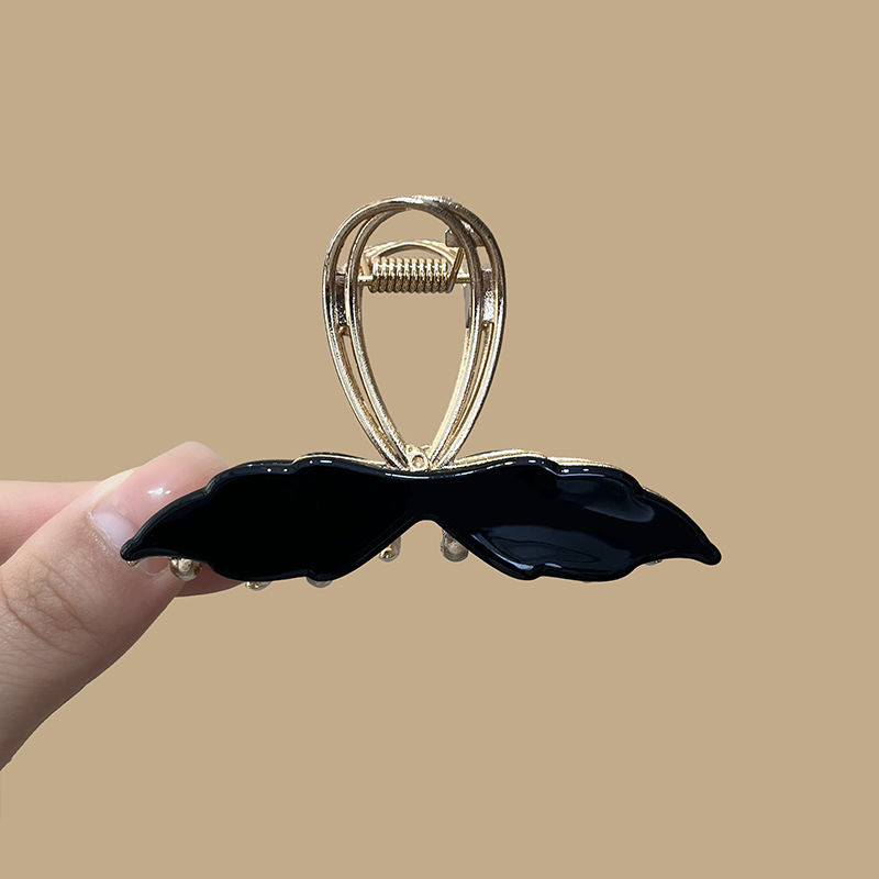 发夹/抓夹/发卡/儿童发夹/水钻BB夹产品图