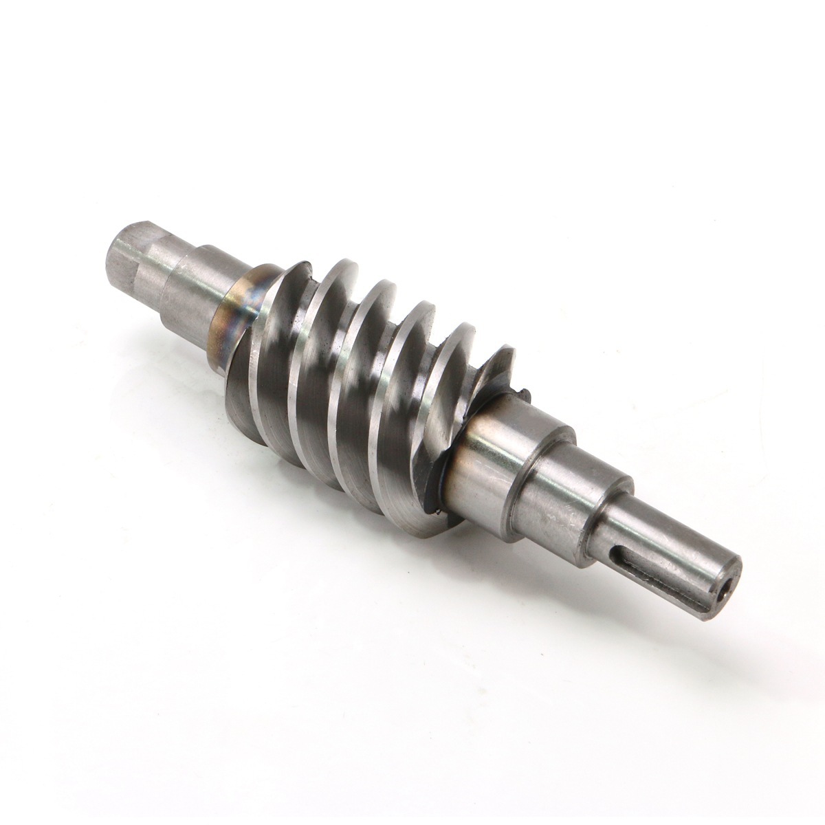 We supply and match various non-standard worm gears and worm gears full figure