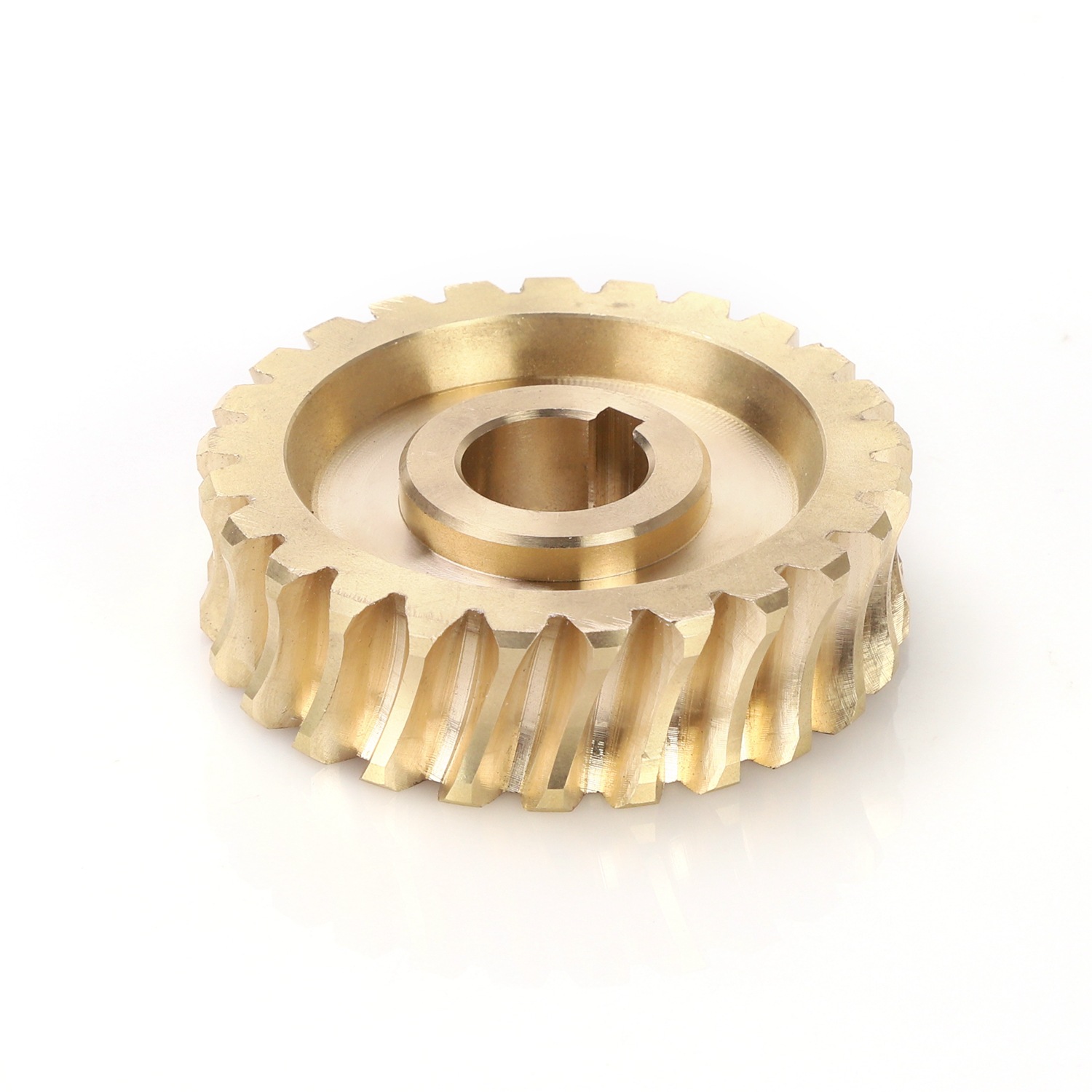 Laser · Snow Machine series worm gears, non-standard worm gears, high-precision worm gears, wear-resistant and high-load-bearing worm gears Specification drawing