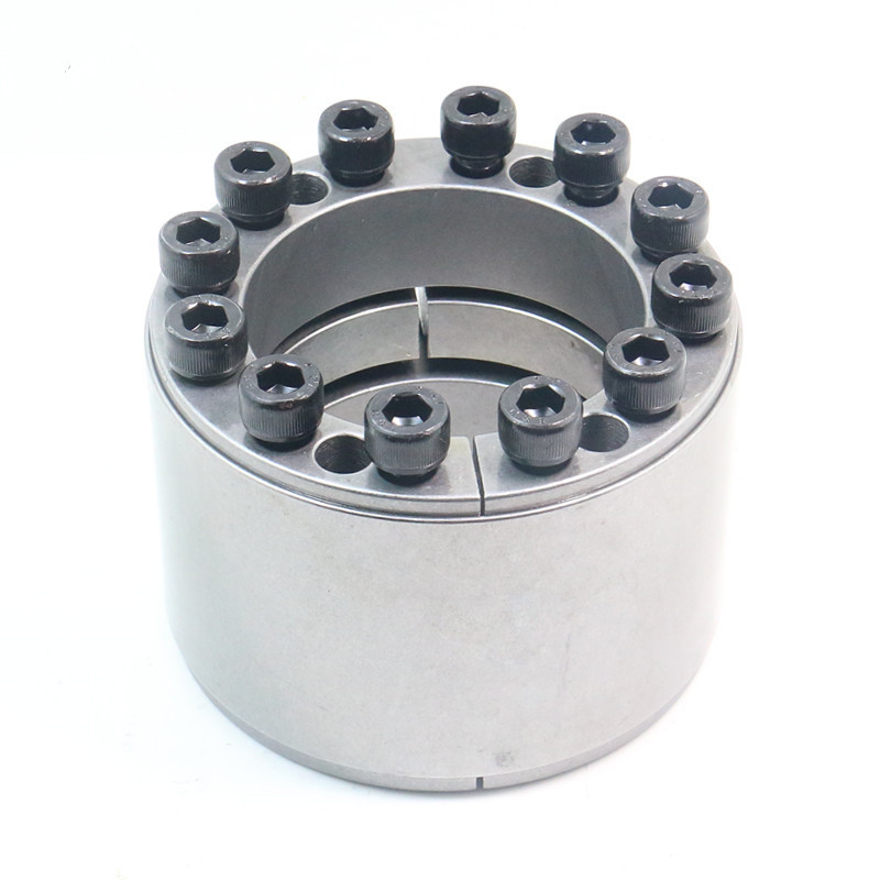 Expansion sleeve z12a tension sleeve manufacturer z12az12 type tension sleeve factory Expansion sleeve key no expansion sleeve inner diameter 100 Item Picture