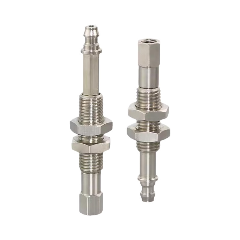 SMC Mini Hardware manipulator suction cup bracket Suction rod ZPT-J6, J8, J13, J10, J15, J20-B5-A8 M8 details Picture