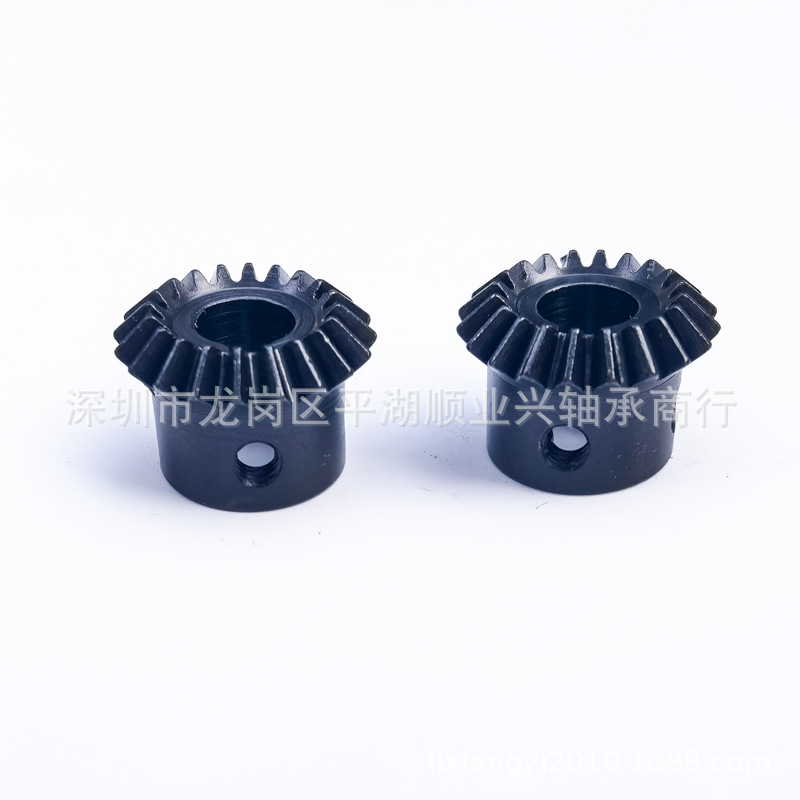 1 mold 20 bevel gears 1:1 bevel gears 90 degrees KGEAST-1- June 10, 2020. Customized factory direct sales supported Item Picture