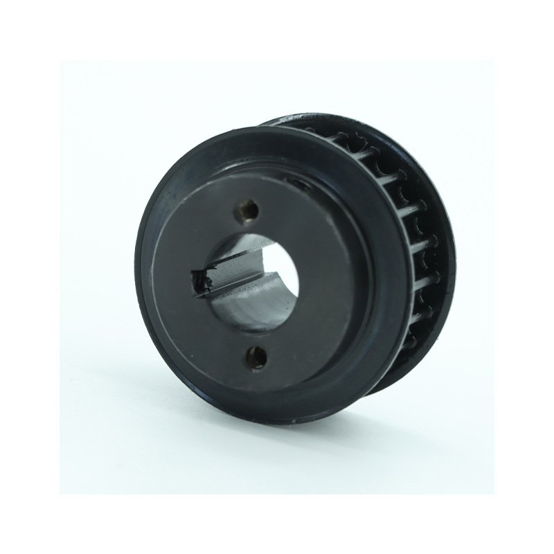 Factory direct supply of industrial transmission synchronous pulleys and drive wheels in stock Item Picture