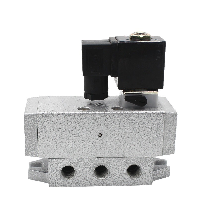 Solenoid valve BEST.NR-0200 Q24DH-15 10 AC220V DC24V directional control valve Item Picture