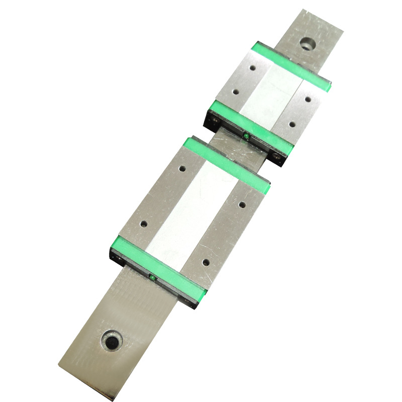 Domestic micro guide rails, micro sliders and extended sliders MGN15C and MGN15H are supplied by manufacturers Item Picture