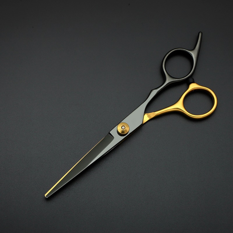 Hair-cutting scissors, a magic tool for cutting bangs, a self-cutting hair clipper, a professional thinning hair clipper, a household hair-cutting scissors set for women undefined