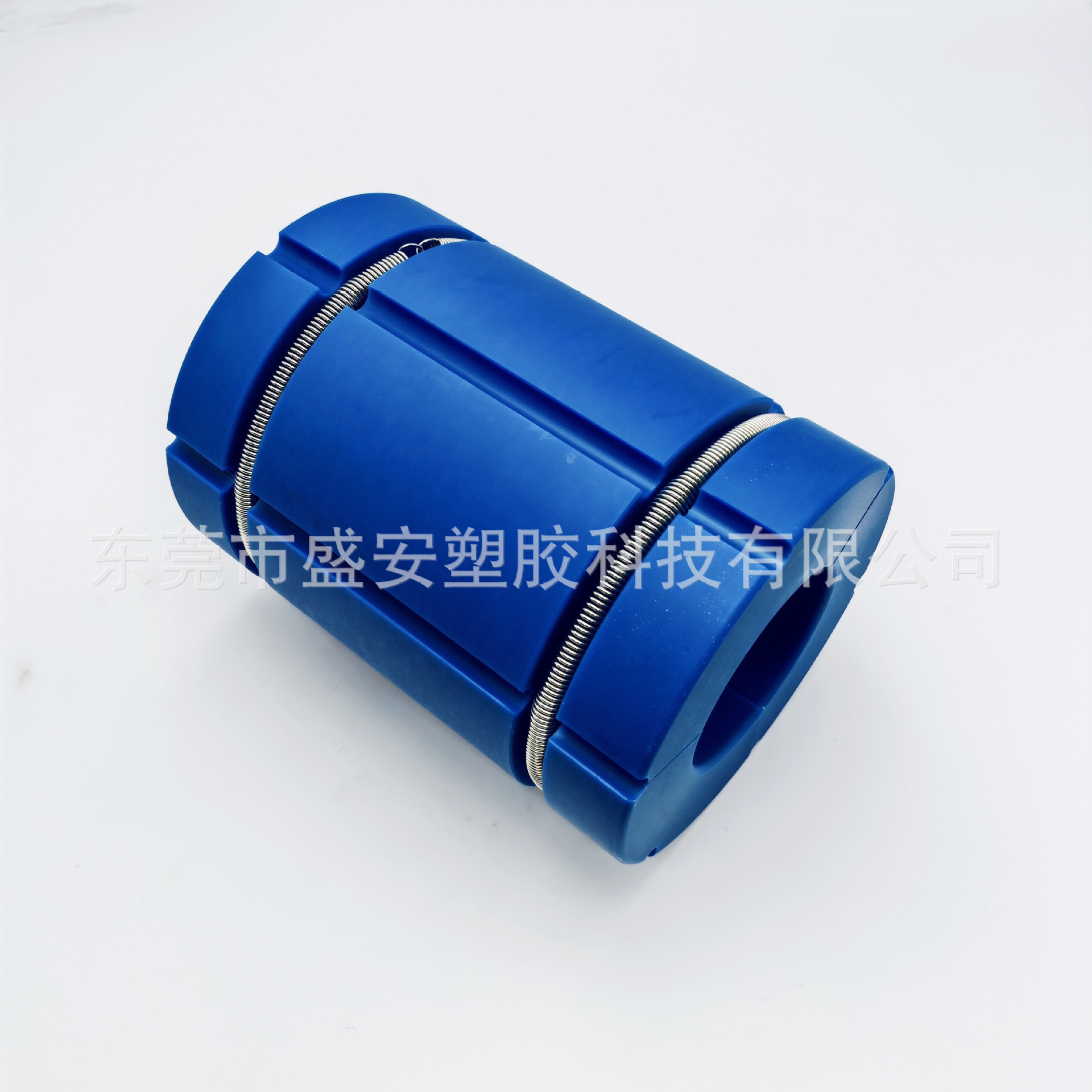 Air expansion shaft sleeve 3-inch to 6-inch nylon sleeve air expansion shaft chuck plastic expansion sleeve change jacket expansion sleeve Application Scenario