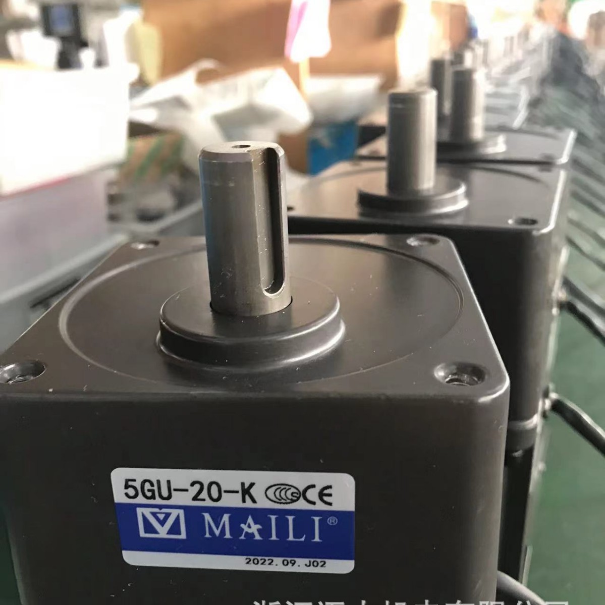 Michael force MAILI manufacturer of speed reducer gear box 3 designed.the gn / 4 designed.the gn / 5 designed.the gn/gu / 5 gs / 6 gu/gs ratio Specification drawing