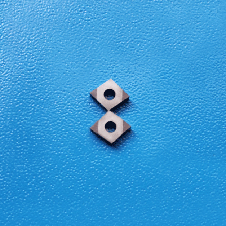 Wholesale PCBN inserts, hard alloy PCBN cutting tools, and PCBN gemstone inserts from the manufacturer Application Scenario