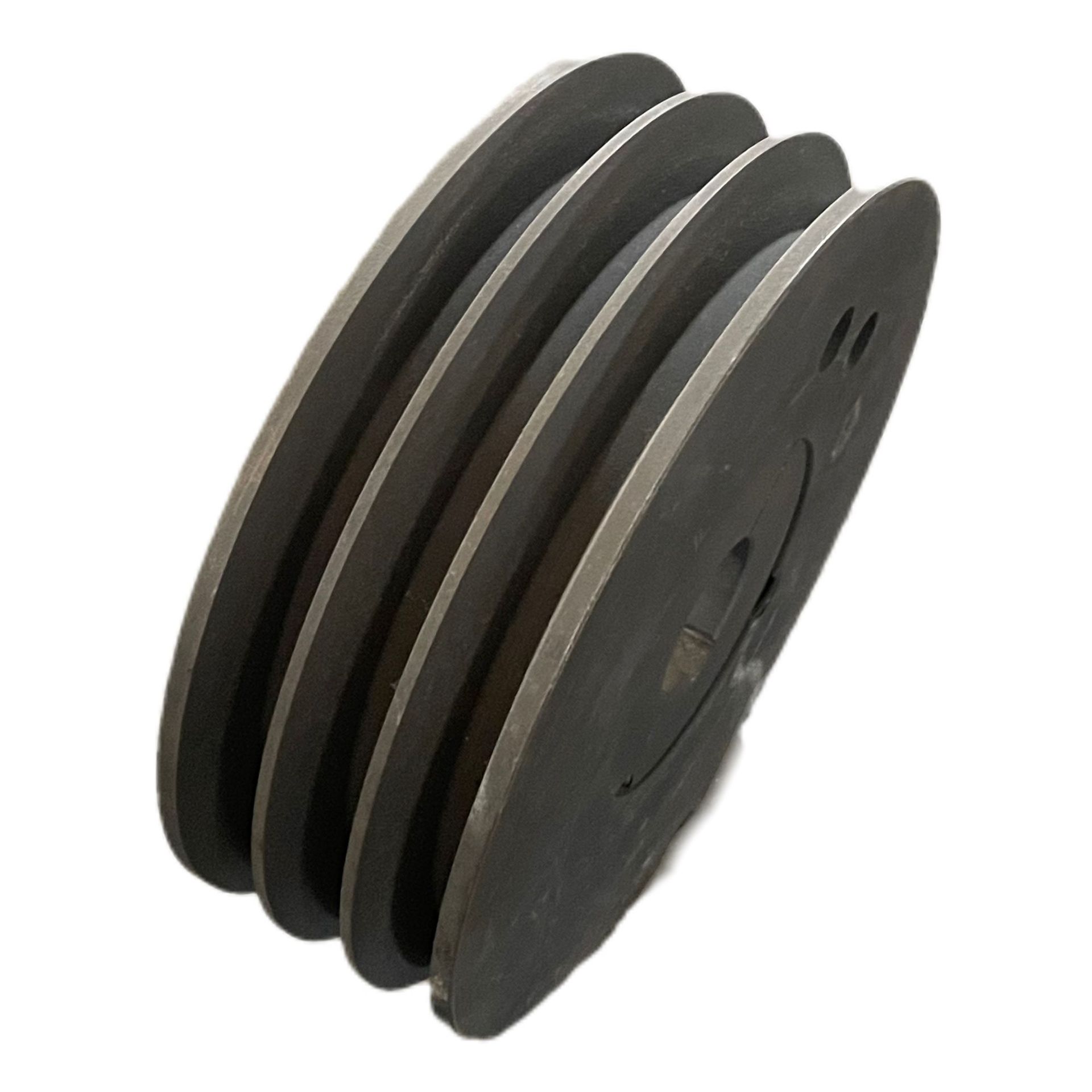 Factory direct supply of V-belt pulleys, conical sleeve pulleys, drive wheels, synchronous wheels and European standard pulleys in stock Item Picture