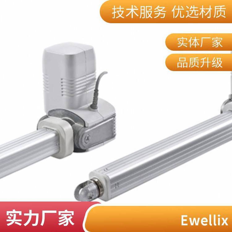 The dimensions of the German LBCR60A-2LS LB60 SKF-EWELLIX linear bearing are 60X90X125 details Picture