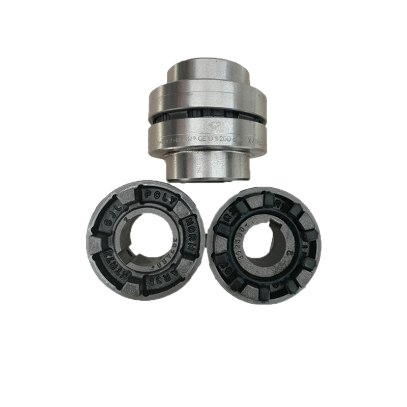 Germany KTR import POLY real - NORM / 28/32/38/42/48/55/60/65/75/85/90 coupling Item Picture