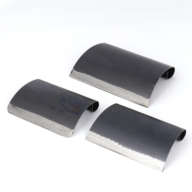 Manganese steel and stainless steel pig-scraping knives, pig-peeling knives, slaughterhouse knives, pig-slaughtering knives, pig-scraping knives, hair-pulling and hair-scraping tools Application Scenario