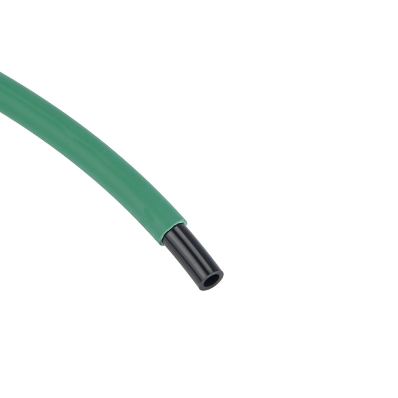 Replace TRBU series flame-retardant double-layer polyurethane pipe spot welding fixture PU double-layer flame-retardant pipe PU flame-retardant pipe Item Picture