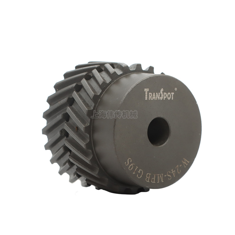Continental herb-toothed pulleys Y series, W series, B Series, G series, 5M, 8M, 14M herb-toothed synchronous pulleys Item Picture