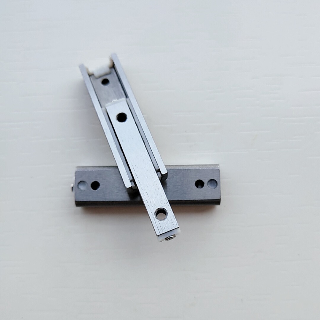 IKO micro linear guide, domestic guide rail, slide rail, linear rail, ball slide group BSP1035SL, professional manufacturer Application Scenario