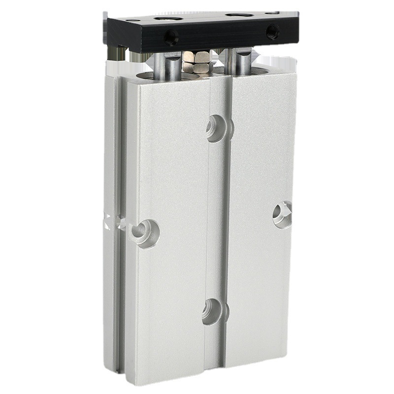 Mr Two-axis double pole small the TDA/TN cylinder 25/32 * (/ 40/50/60/70/80/90 Item Picture