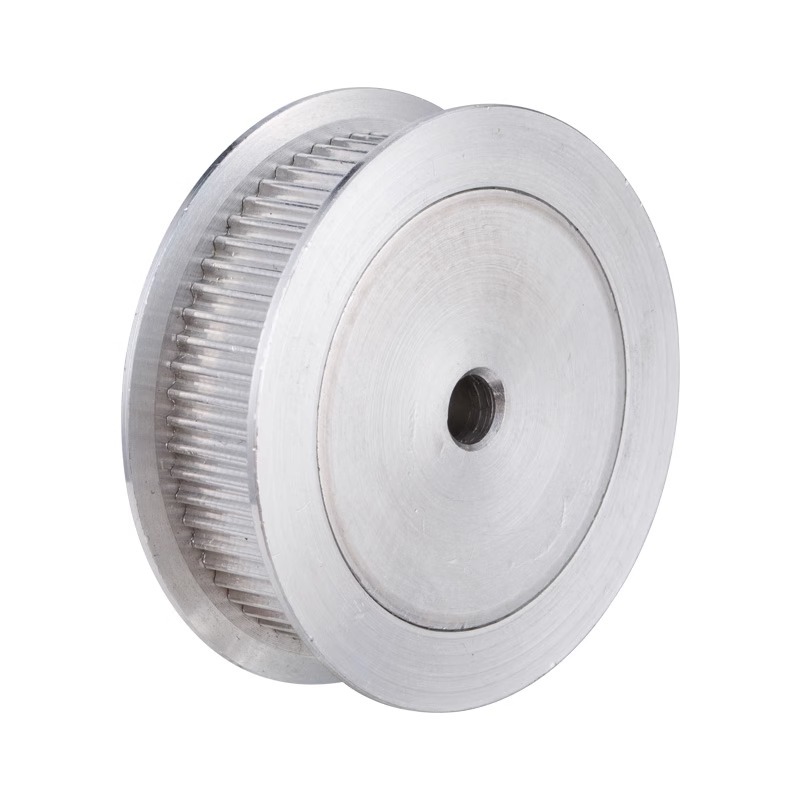 2GT synchronous pulley 60-tooth 3D printer accessory BF type gt2 inner hole 5/6/7mm bandwidth 6/10/15MM Application Scenario