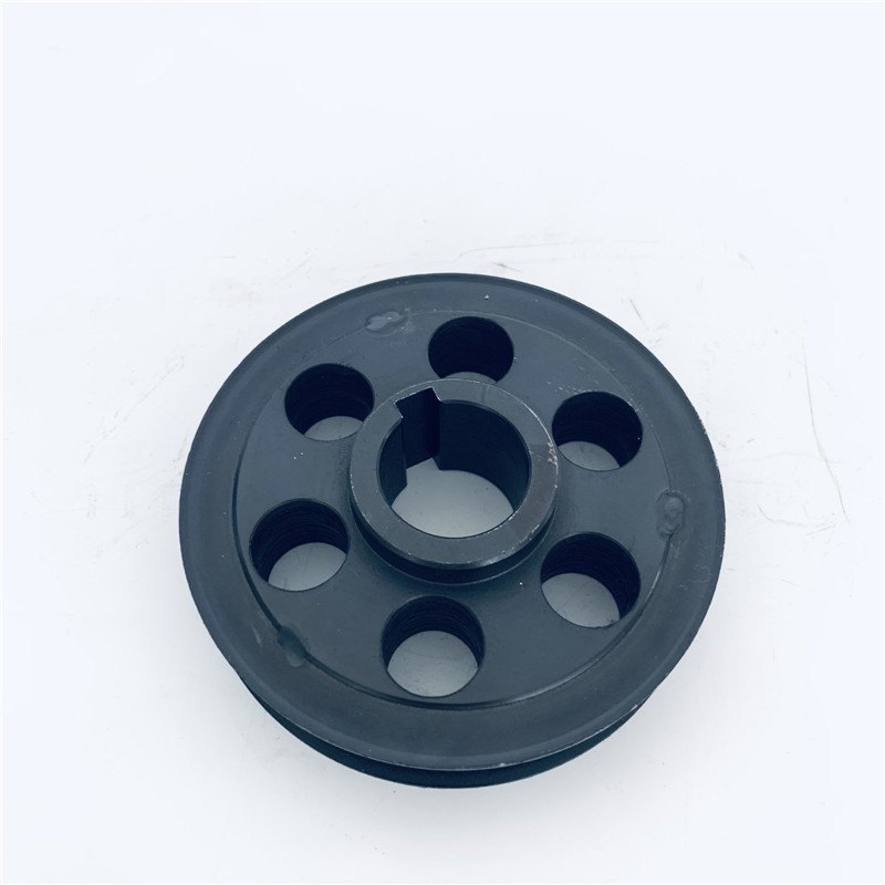 Qingdao manufacturer directly supplies synchronous pulleys. We support the production of large-diameter synchronous belt pulleys over 1000mm based on provided drawings Item Picture